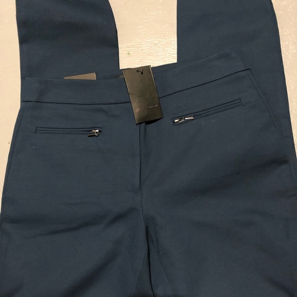 COPY - Club Monaco Aveena trousers - Picture 2 of 5